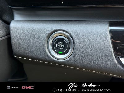 2024 Cadillac Escalade Premium Luxury
