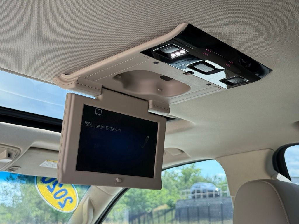2020 Cadillac Escalade Premium Luxury