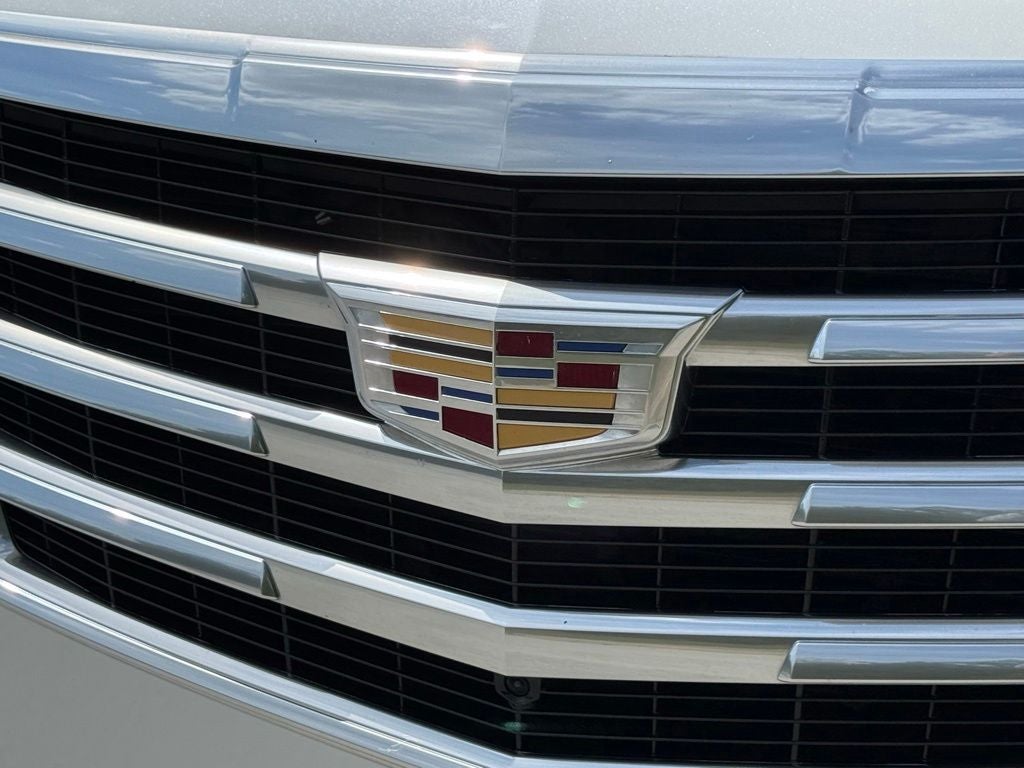 2020 Cadillac Escalade Premium Luxury