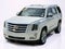 2020 Cadillac Escalade Premium Luxury