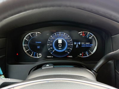 2020 Cadillac Escalade Premium Luxury