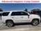 2020 Cadillac Escalade Premium Luxury
