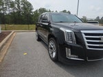 2020 Cadillac Escalade Premium Luxury