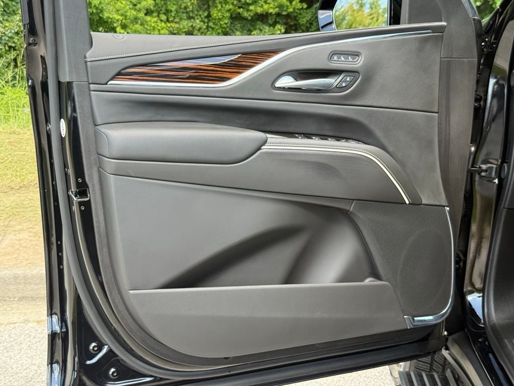 2024 Cadillac Escalade Premium Luxury