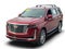2021 Cadillac Escalade Premium Luxury Platinum