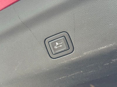 2021 Cadillac Escalade Premium Luxury Platinum