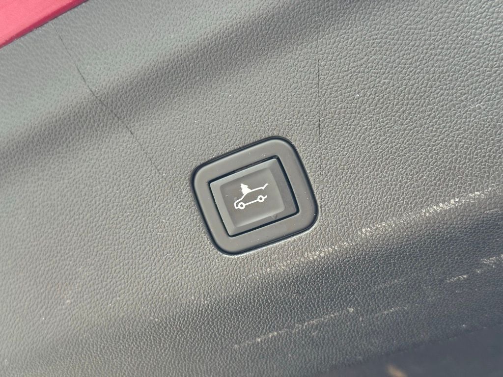 2021 Cadillac Escalade Premium Luxury Platinum