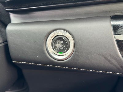 2021 Cadillac Escalade Premium Luxury Platinum