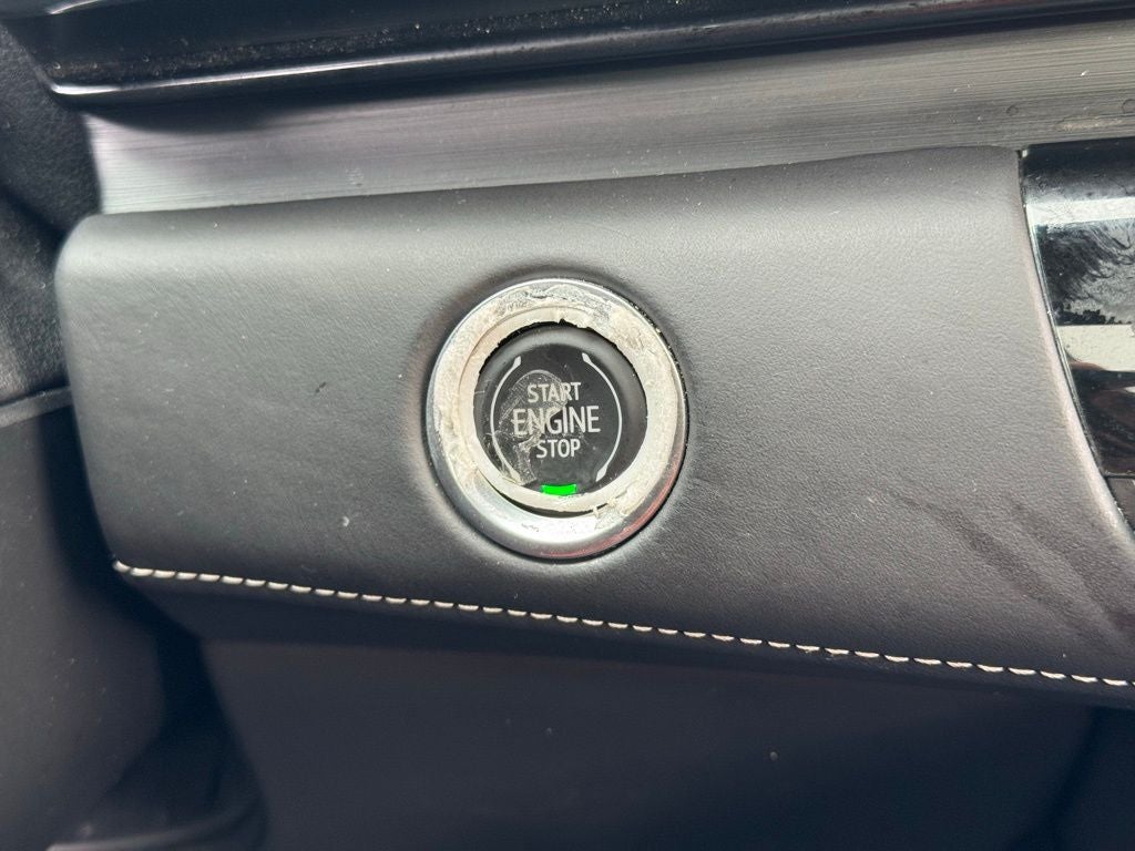 2021 Cadillac Escalade Premium Luxury Platinum