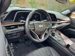2021 Cadillac Escalade Premium Luxury Platinum
