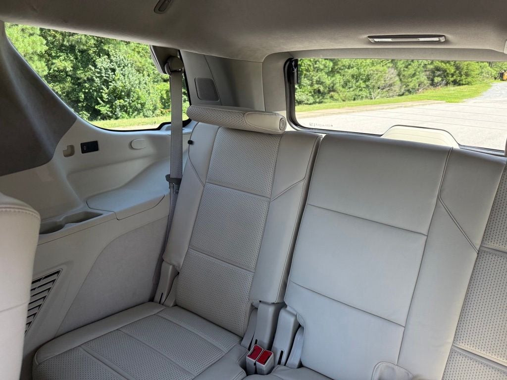 2024 Cadillac Escalade Sport Platinum