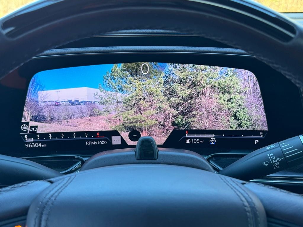 2022 Cadillac Escalade Sport Platinum