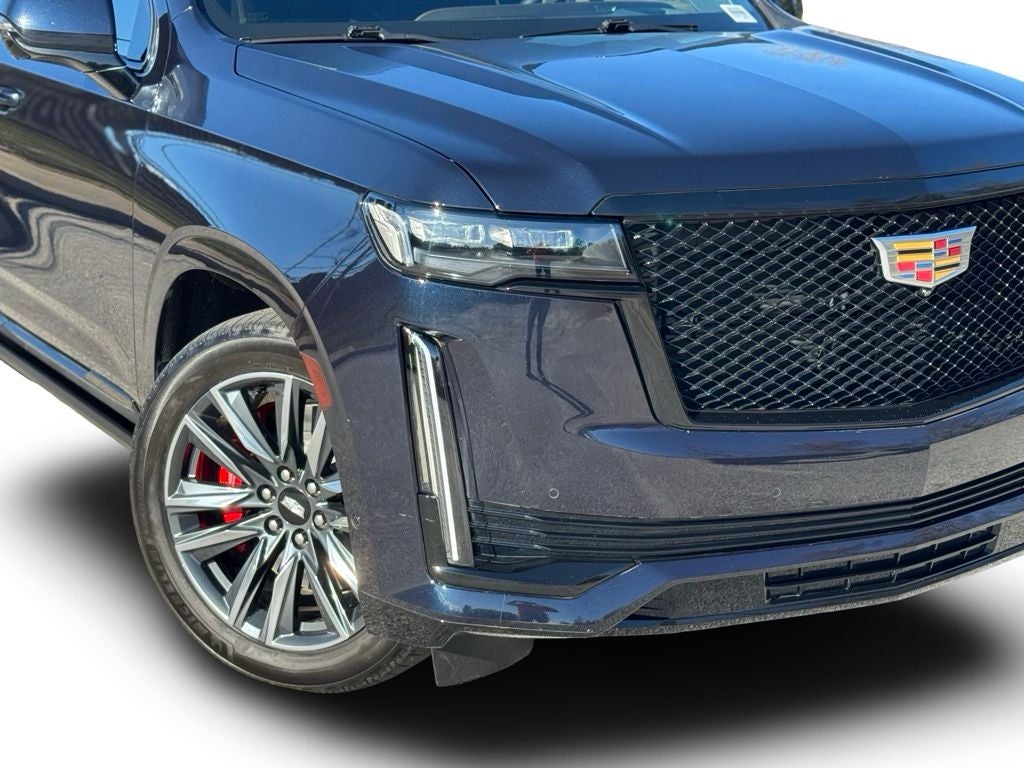 2022 Cadillac Escalade Sport Platinum