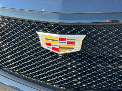 2022 Cadillac Escalade Sport Platinum