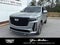 2024 Cadillac Escalade V-Series