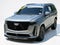 2024 Cadillac Escalade V-Series