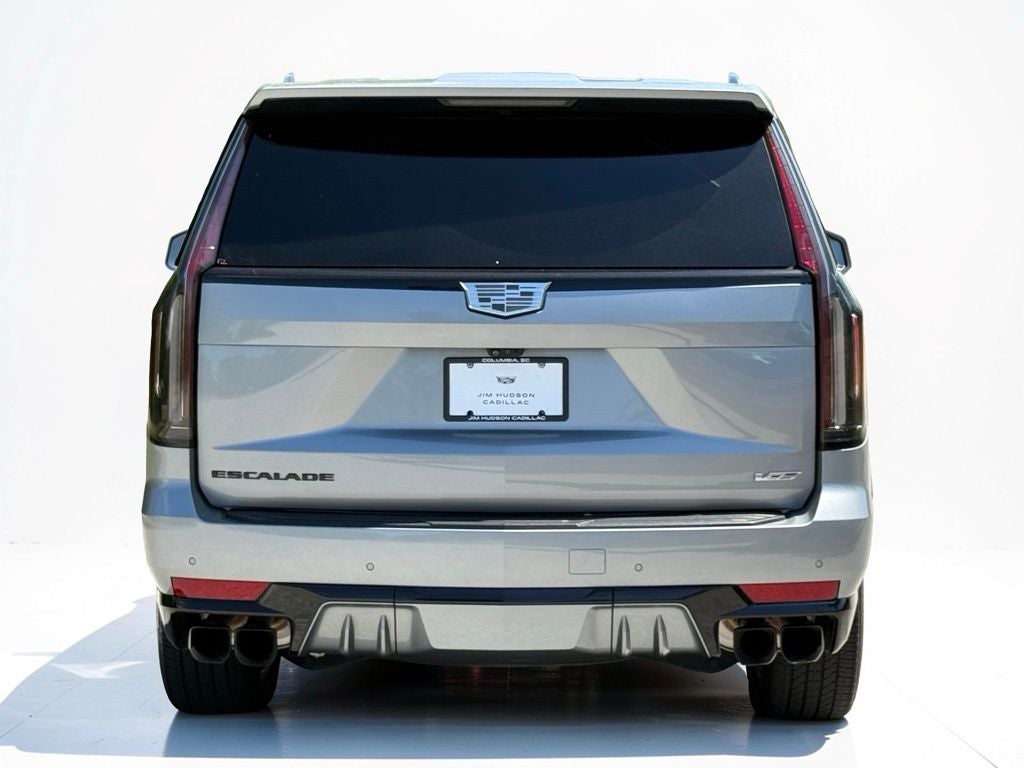 2024 Cadillac Escalade V-Series