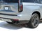 2024 Cadillac Escalade V-Series