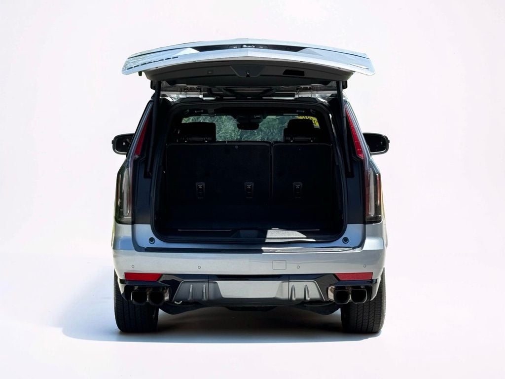 2024 Cadillac Escalade V-Series