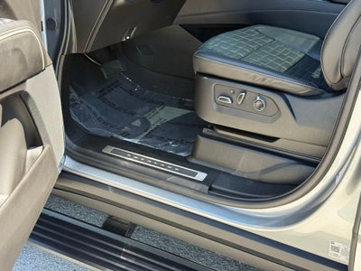2024 Cadillac Escalade V-Series