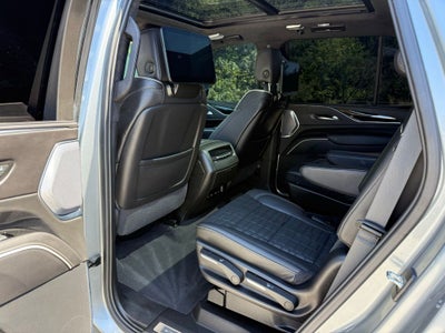 2024 Cadillac Escalade V-Series