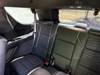 2024 Cadillac Escalade V-Series