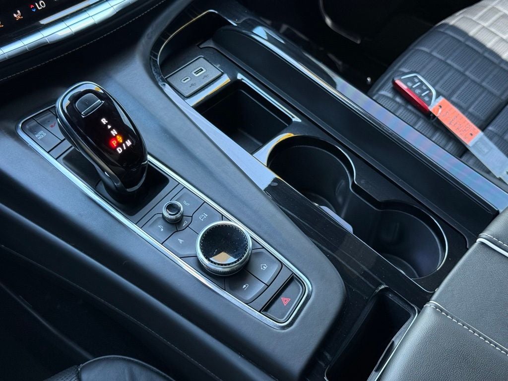 2024 Cadillac Escalade V-Series
