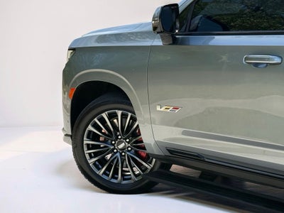 2024 Cadillac Escalade V-Series