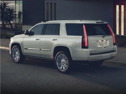 2020 Cadillac Escalade ESV Premium