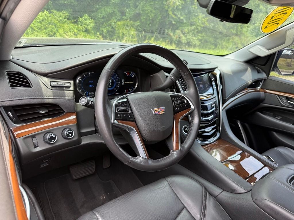 2020 Cadillac Escalade ESV Premium