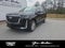 2021 Cadillac Escalade ESV Premium