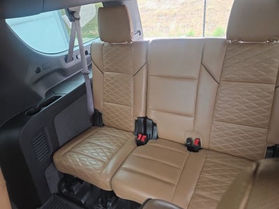 2021 Cadillac Escalade ESV Premium