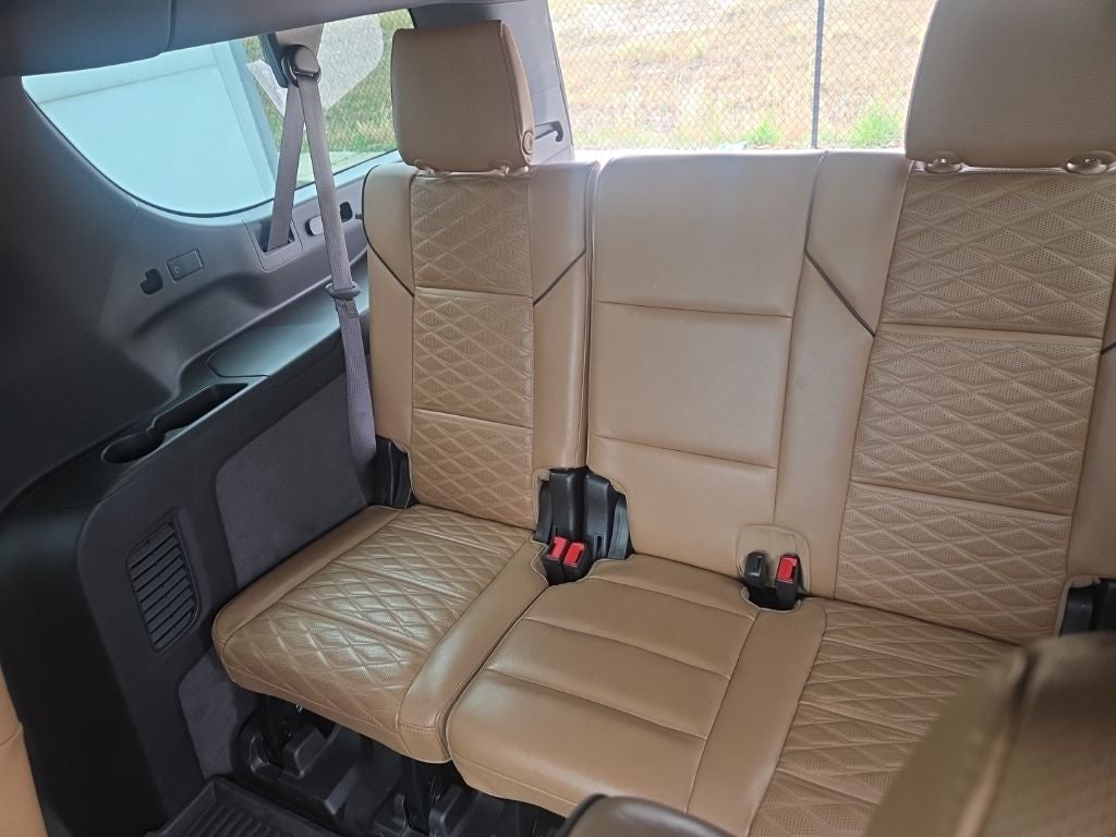 2021 Cadillac Escalade ESV Premium