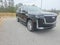 2021 Cadillac Escalade ESV Premium