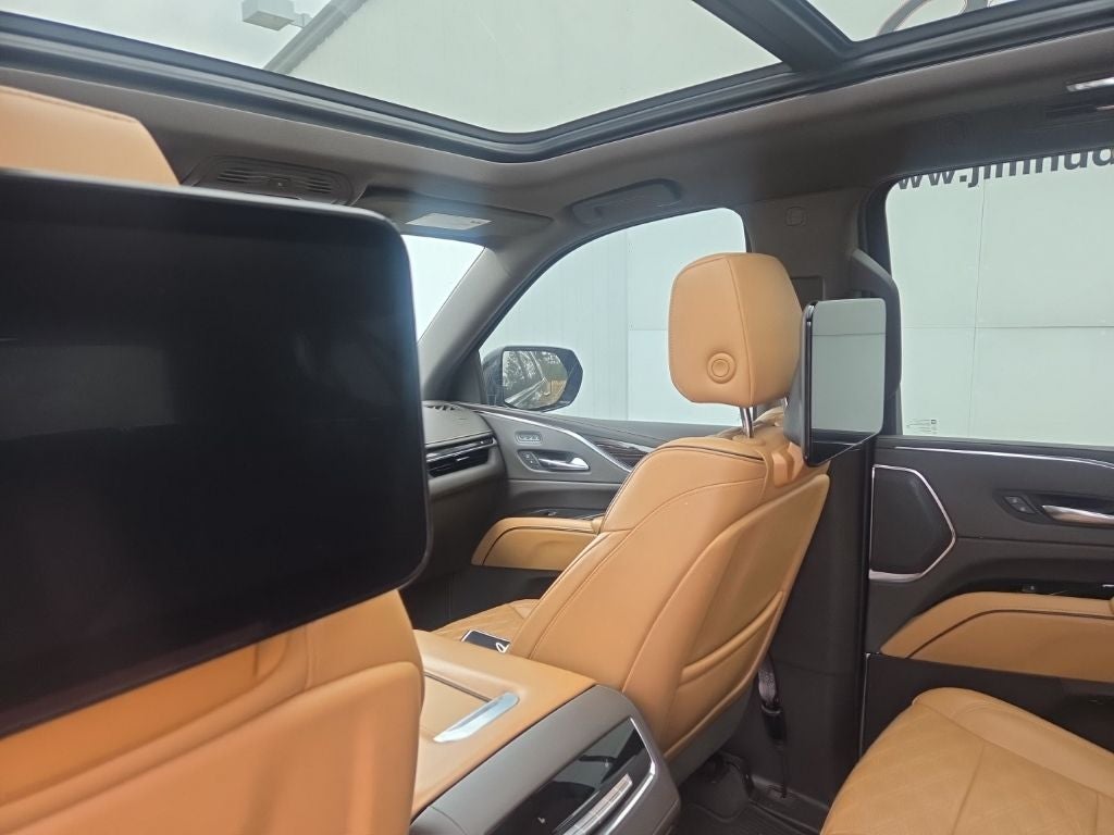 2021 Cadillac Escalade ESV Premium