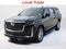 2021 Cadillac Escalade ESV Premium