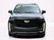 2021 Cadillac Escalade ESV Sport Platinum