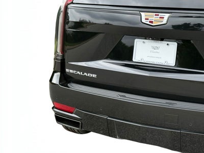 2021 Cadillac Escalade ESV Sport Platinum