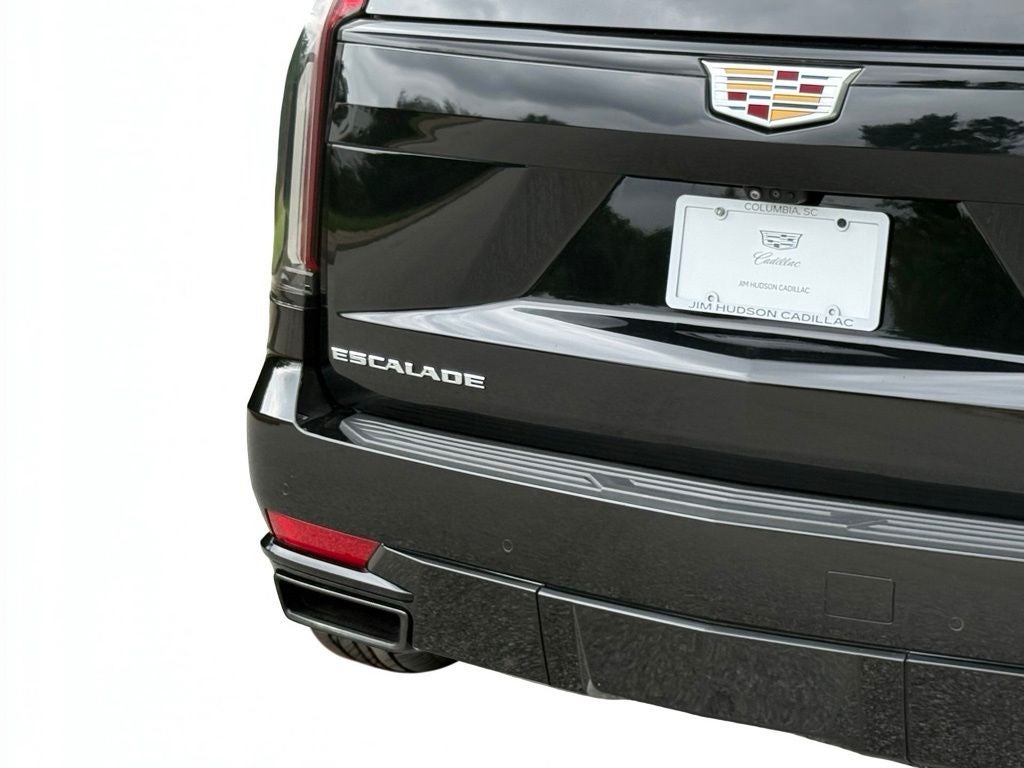 2021 Cadillac Escalade ESV Sport Platinum