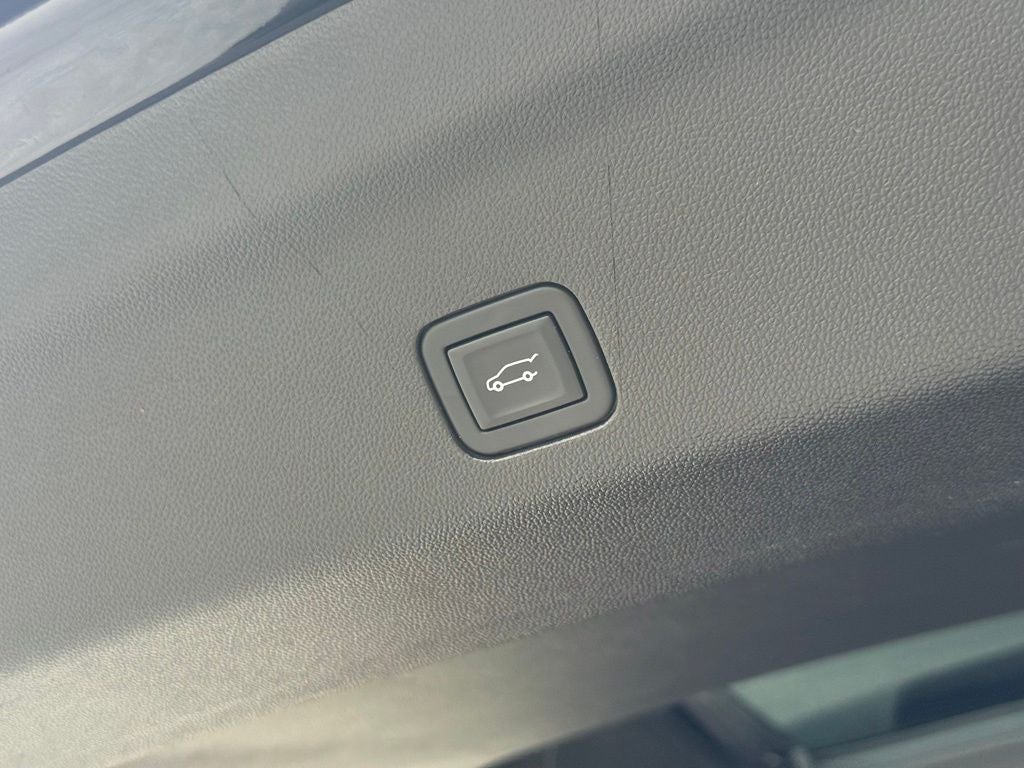 2021 Cadillac Escalade ESV Sport Platinum
