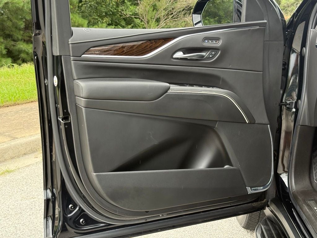 2021 Cadillac Escalade ESV Sport Platinum