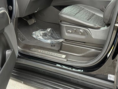 2021 Cadillac Escalade ESV Sport Platinum
