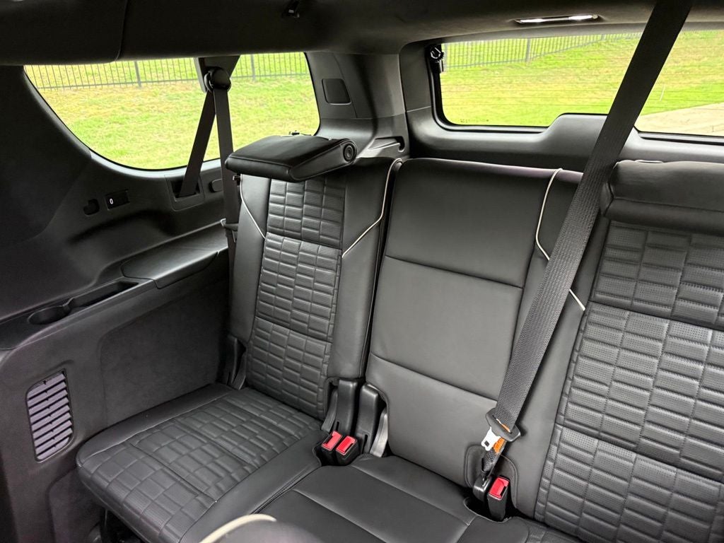 2021 Cadillac Escalade ESV Sport Platinum