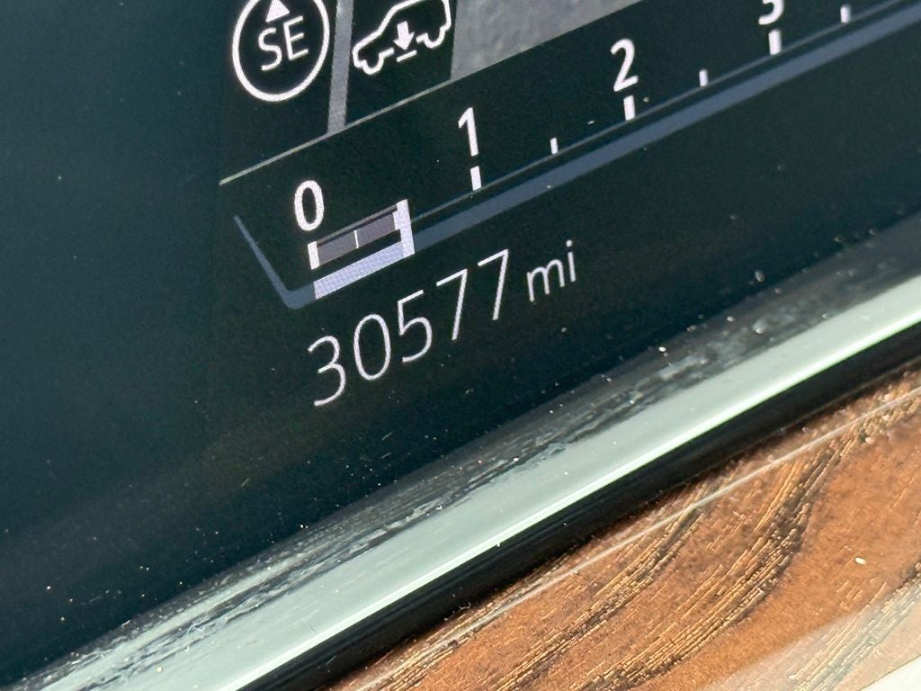 2021 Cadillac Escalade ESV Sport Platinum
