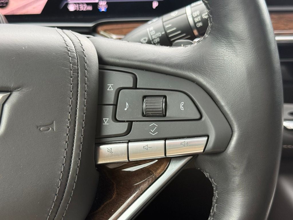 2021 Cadillac Escalade ESV Sport Platinum