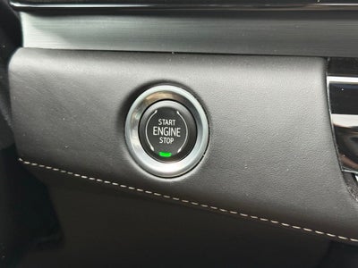 2021 Cadillac Escalade ESV Sport Platinum