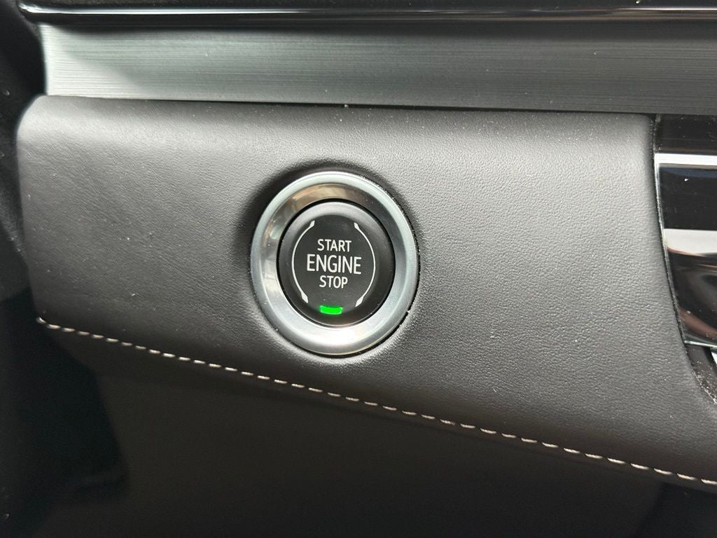 2021 Cadillac Escalade ESV Sport Platinum