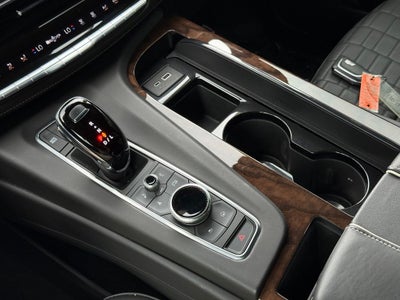2021 Cadillac Escalade ESV Sport Platinum