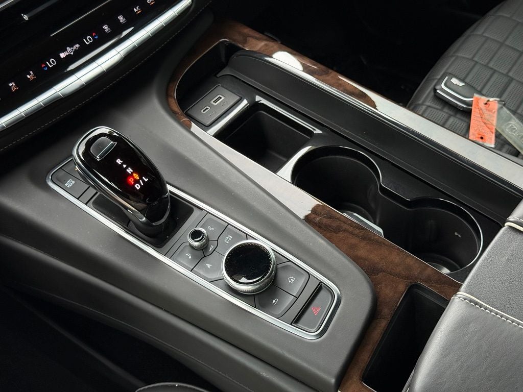 2021 Cadillac Escalade ESV Sport Platinum