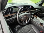 2021 Cadillac Escalade ESV Sport Platinum